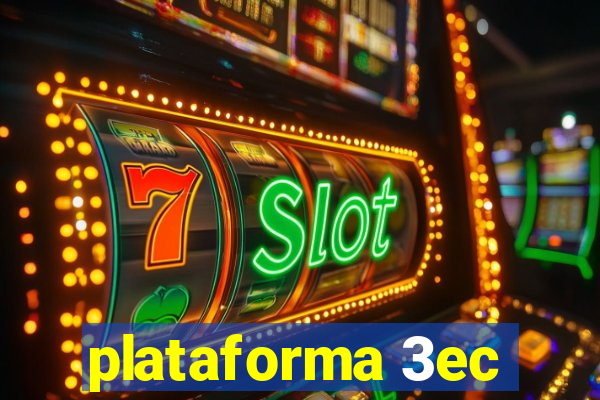 plataforma 3ec